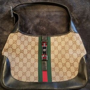 Gucci handbag